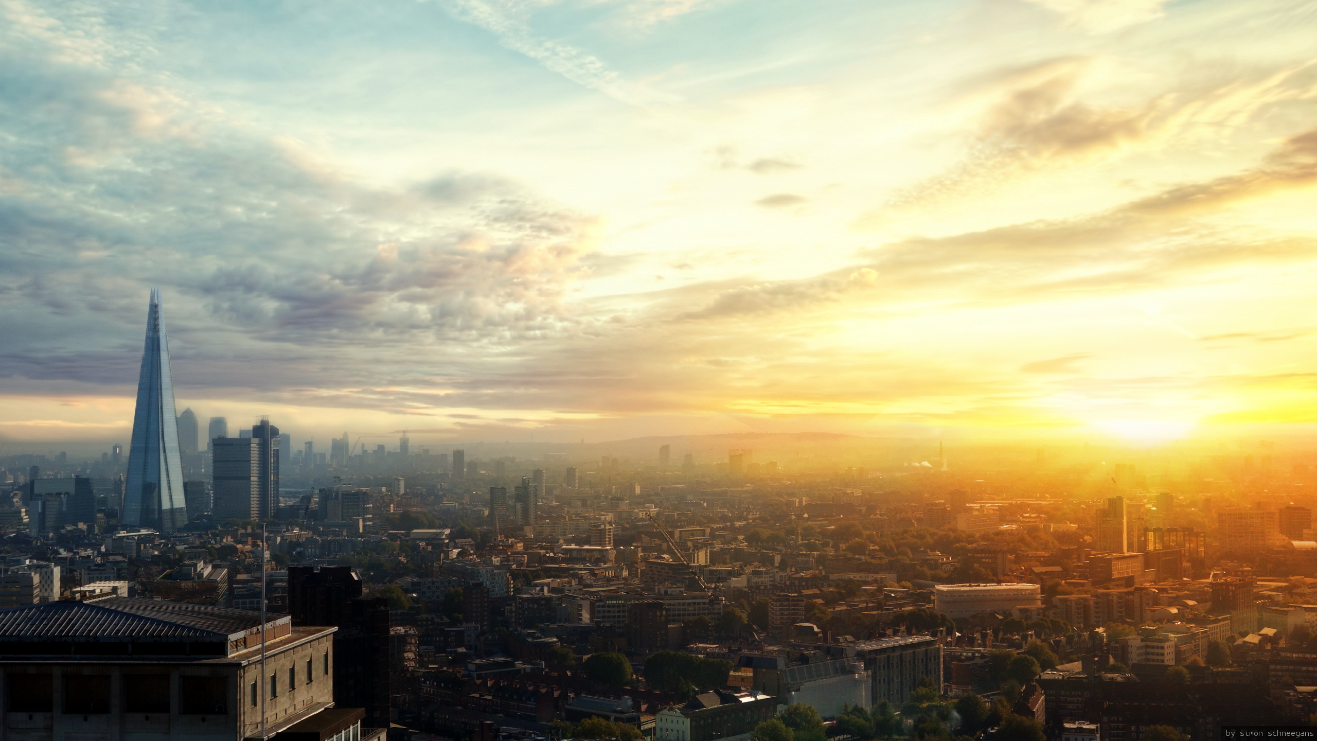 Create A Cinematic Image Simon Schneegans Blog